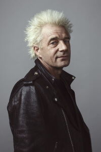 Colin Abrahall