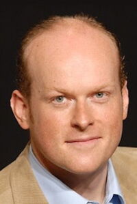 Colin Balzer