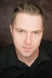 Colin Jones