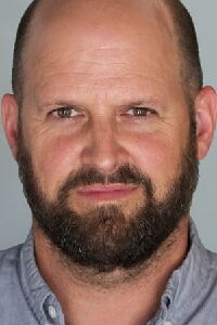 Colin K. Gray