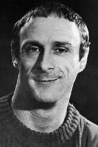 Colin Skeaping