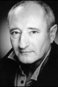 Colin Starkey