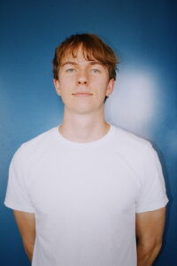 Colin Tunney