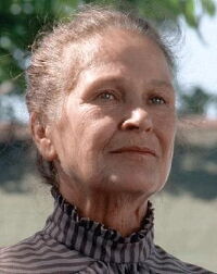 Colleen Dewhurst