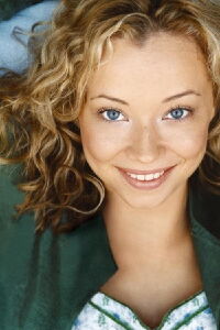 Colleen Foy