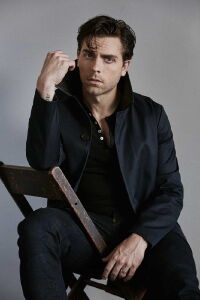 Colt Prattes