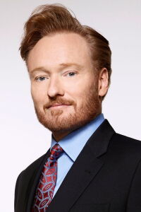 Conan O'Brien