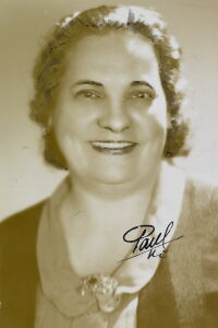 Conchita de Moraes