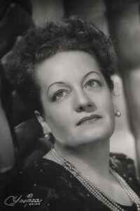 Conchita Gentil Arcos