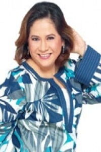 Connie Ahmad