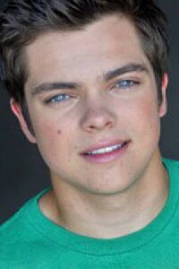 Connor McAuley