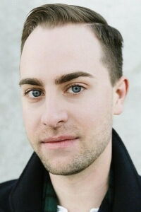 Connor Rickman