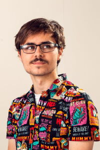 Connor Wilson