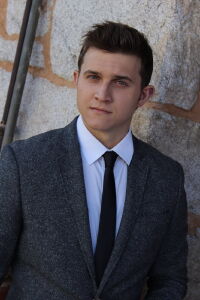 Conor Brophy