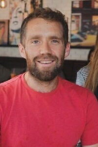 Conor Flannery