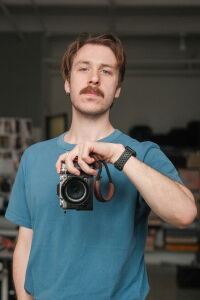 Conor Herbert