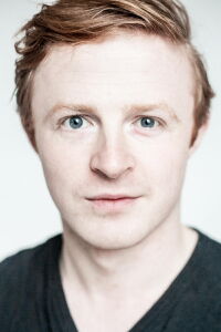Conor MacNeill