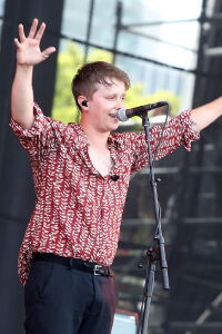 Conor Mason