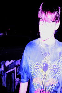 Conor Myles