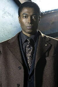 Conrad Coates