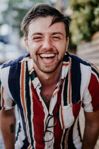 Conradie van Heerden