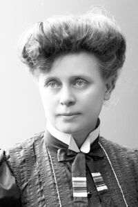 Constance Byström