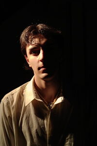 Constantino Gellona Delbono