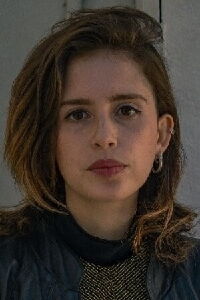 Constanza Rojas