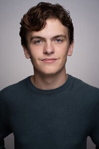 Cooper Daniel Johnson