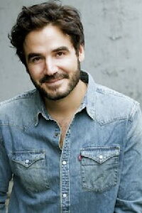 Cooper Daniels