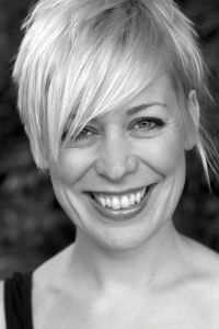 Cora Bissett