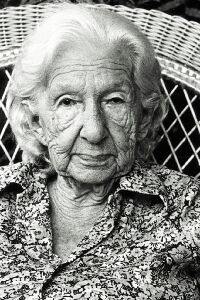 Cora Coralina
