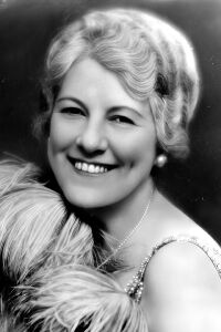 Cora Williams