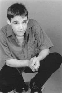 Corey Carrier