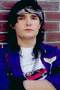 Corey Feldman