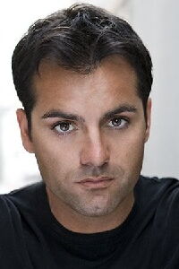 Corey Large