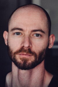 Corey Rieger
