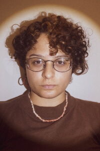 Corina Santiago