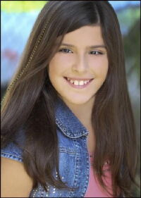 Corinne Ferrer
