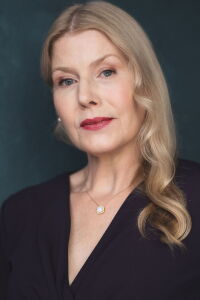 Corinne Meadors