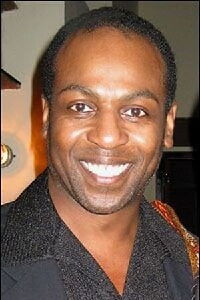Corwin Hawkins