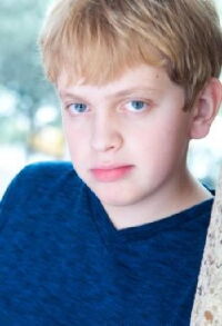 Cory Buchanan