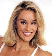 Cory Everson