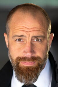 Cory Hart