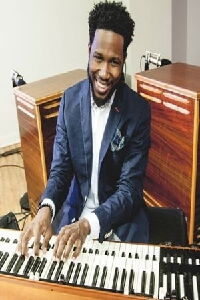 Cory Henry