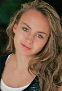 Courtney Amis