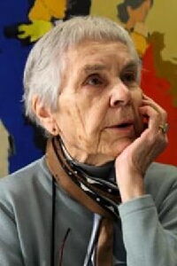 Courtney Cazden