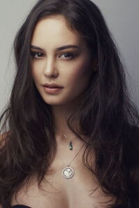 Courtney Eaton