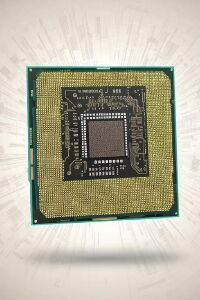 CPU