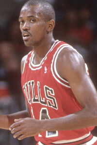 Craig Hodges